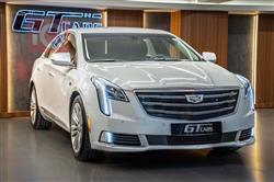 كاديلاك XTS